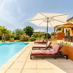 Les Cygnes By Interhome L'Aubraie