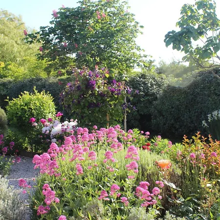 Les Cygnes By Interhome Villa *