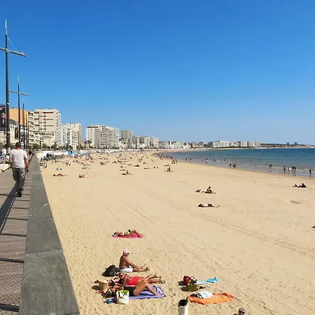 Les Cygnes By Interhome * L'Aubraie