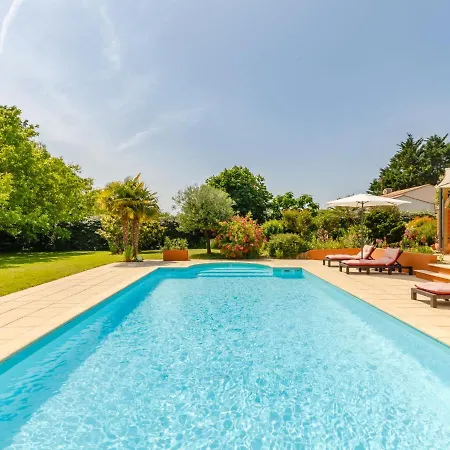 Les Cygnes By Interhome *