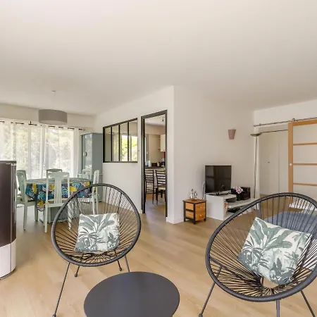 Les Cygnes By Interhome Villa L'Aubraie