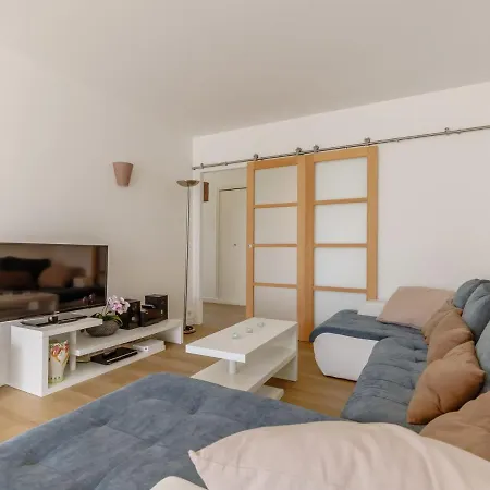 Villa Les Cygnes By Interhome *