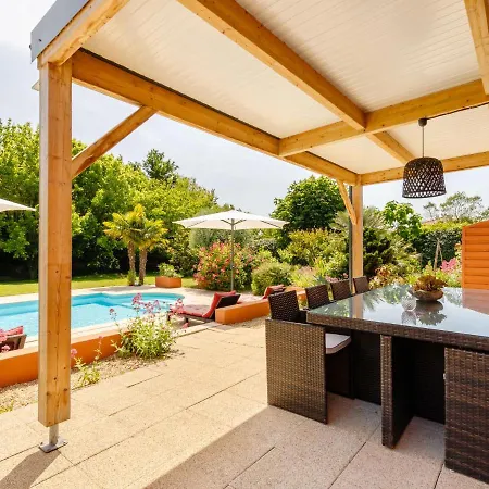 Les Cygnes By Interhome