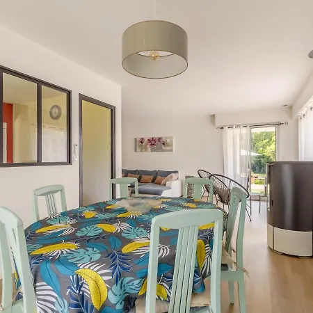 Les Cygnes By Interhome * L'Aubraie