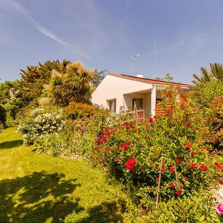 Villa Les Cygnes By Interhome *