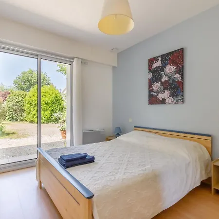 Les Cygnes By Interhome Villa L'Aubraie