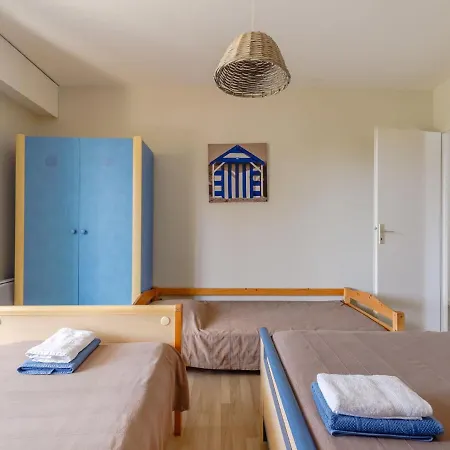 Les Cygnes By Interhome