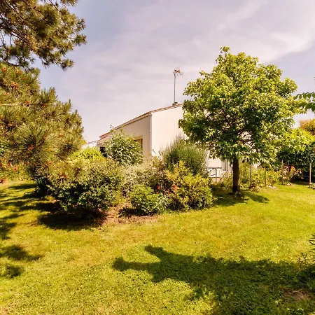 Les Cygnes By Interhome Villa