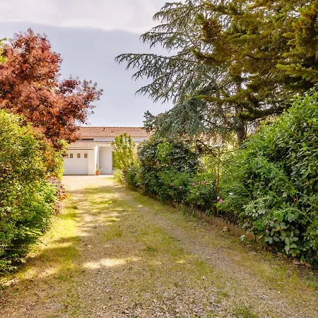 Les Cygnes By Interhome Villa L'Aubraie