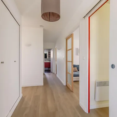 Les Cygnes By Interhome *