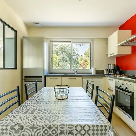 Villa Les Cygnes By Interhome *