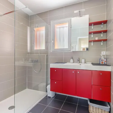 Les Cygnes By Interhome Villa *