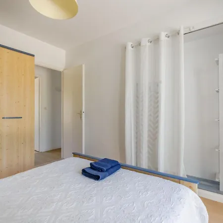 Les Cygnes By Interhome * L'Aubraie