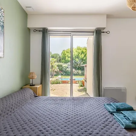 Les Cygnes By Interhome *