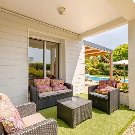 Villa Les Cygnes By Interhome *