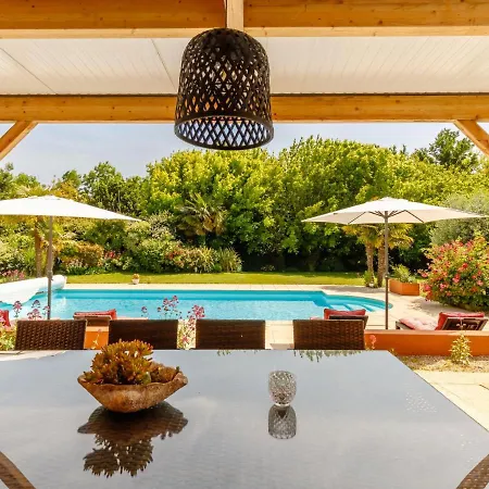 Villa Les Cygnes By Interhome *