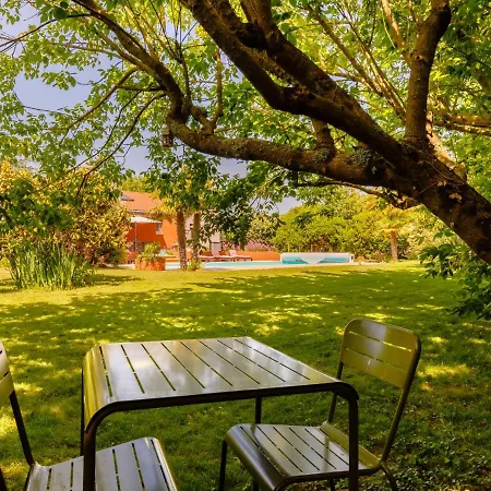 Les Cygnes By Interhome *