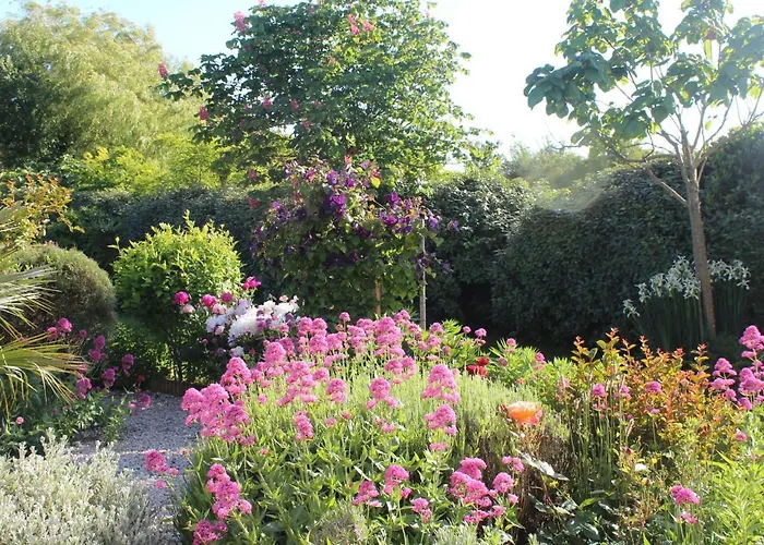 Les Cygnes By Interhome Villa *