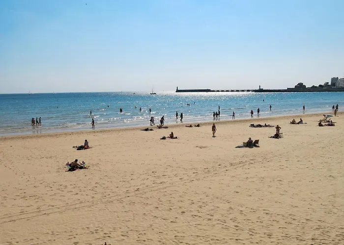 Villa Les Cygnes By Interhome *