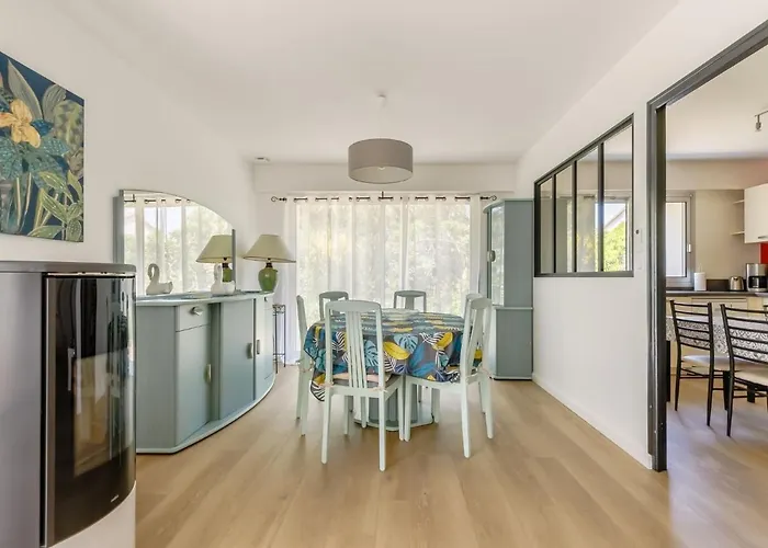 Les Cygnes By Interhome *