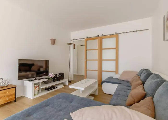 Villa Les Cygnes By Interhome *