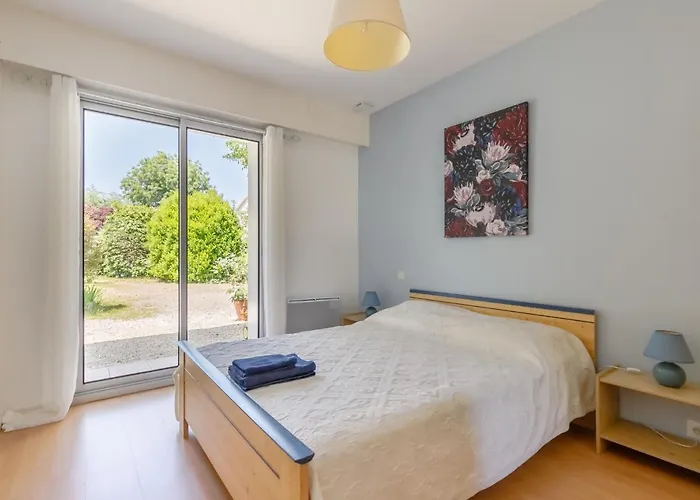 Les Cygnes By Interhome Villa L'Aubraie