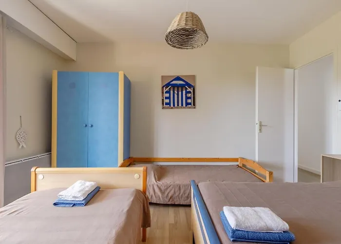 Les Cygnes By Interhome