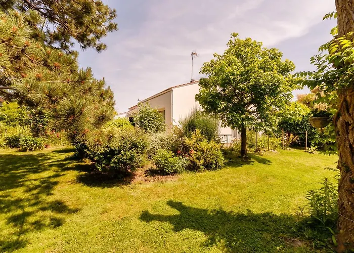 Les Cygnes By Interhome Villa