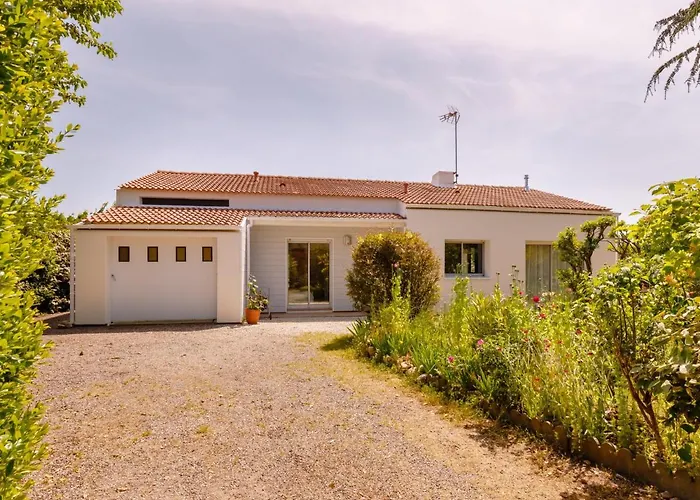 Villa Les Cygnes By Interhome *