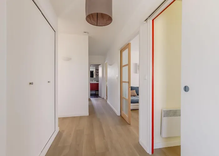 Les Cygnes By Interhome *