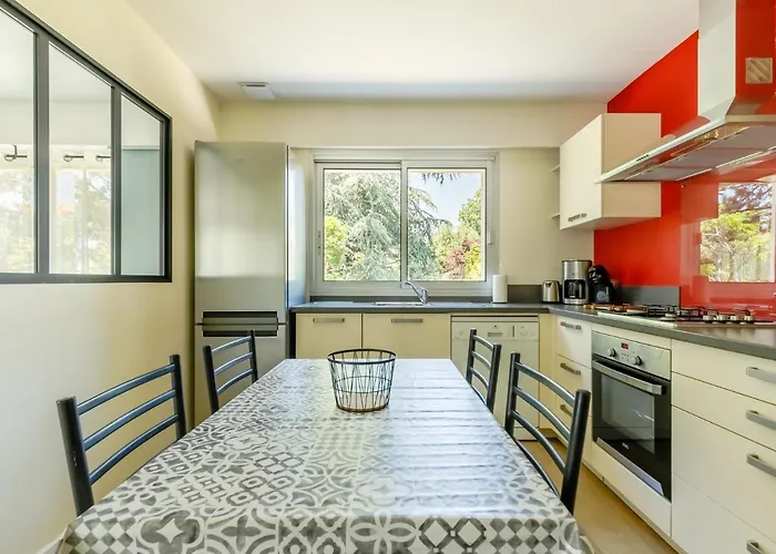 Villa Les Cygnes By Interhome *