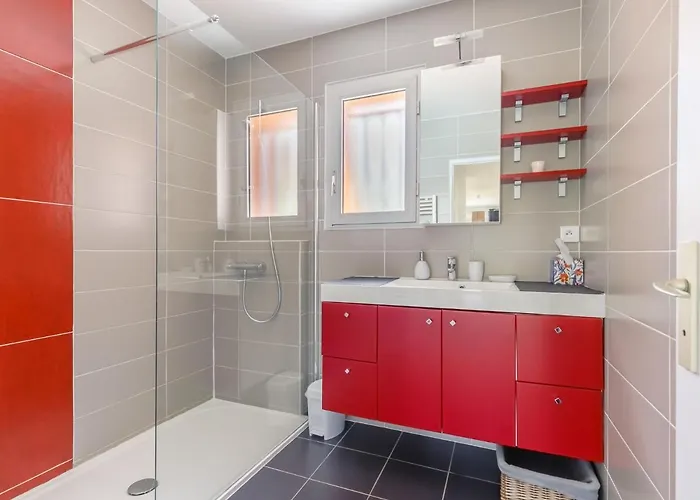 Les Cygnes By Interhome Villa *