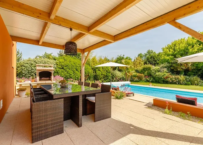 Villa Les Cygnes By Interhome *