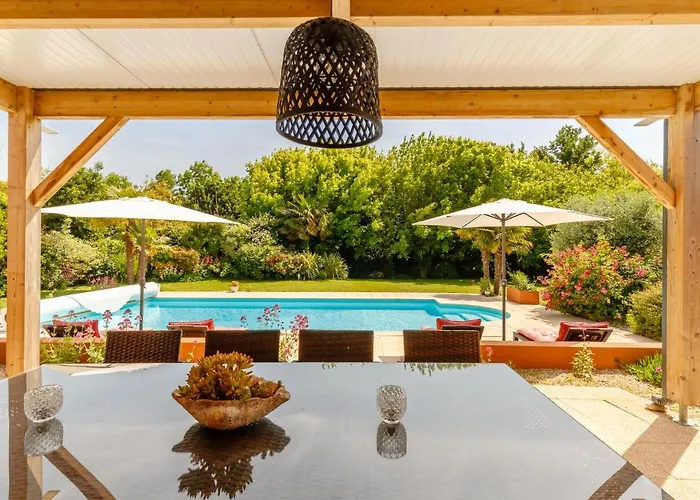 Villa Les Cygnes By Interhome *