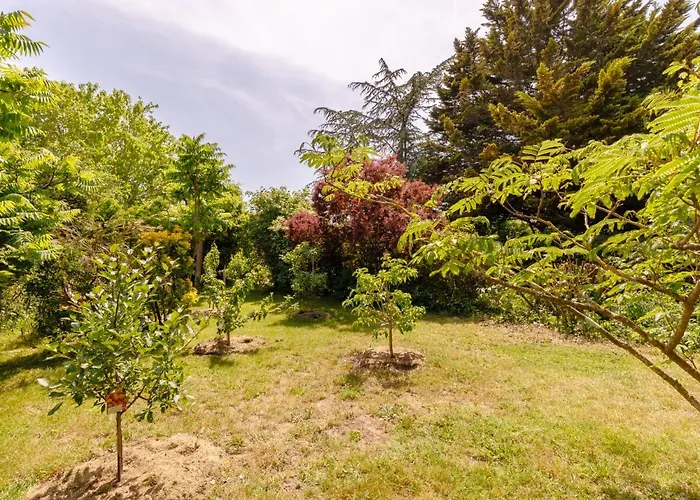 Les Cygnes By Interhome L'Aubraie