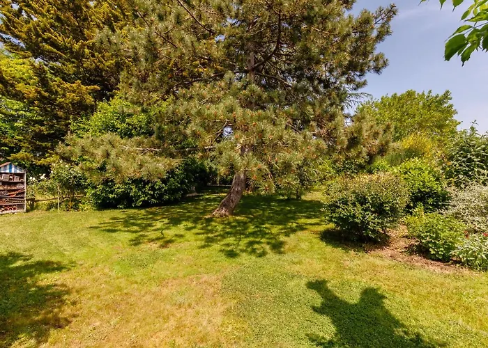 Villa Les Cygnes By Interhome