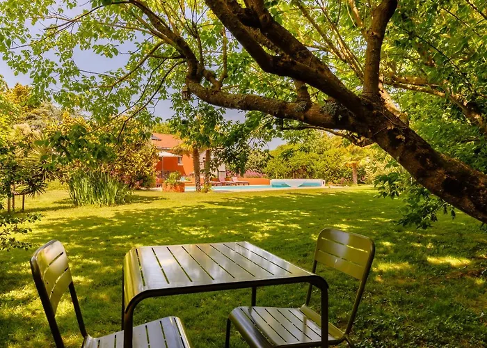 Les Cygnes By Interhome *